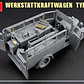 Para armar Werkstattkraftwagen Typ-03-301/35 - Miniatura 11