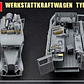 Para armar Werkstattkraftwagen Typ-03-301/35 - Miniatura 12