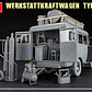 Para armar Werkstattkraftwagen Typ-03-301/35 - Miniatura 13