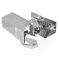 Para armar Tie Fighter Darth Vader - Miniatura 4