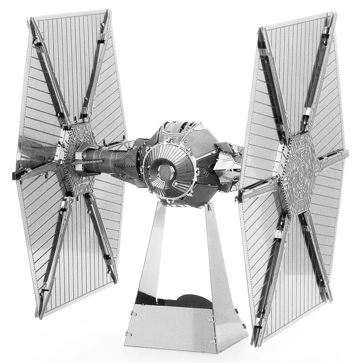 Para armar Tie Figher Imperial 1