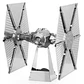 Para armar Tie Figher Imperial - Miniatura 1