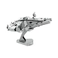 Para armar Halcon Milenario - Miniatura 1