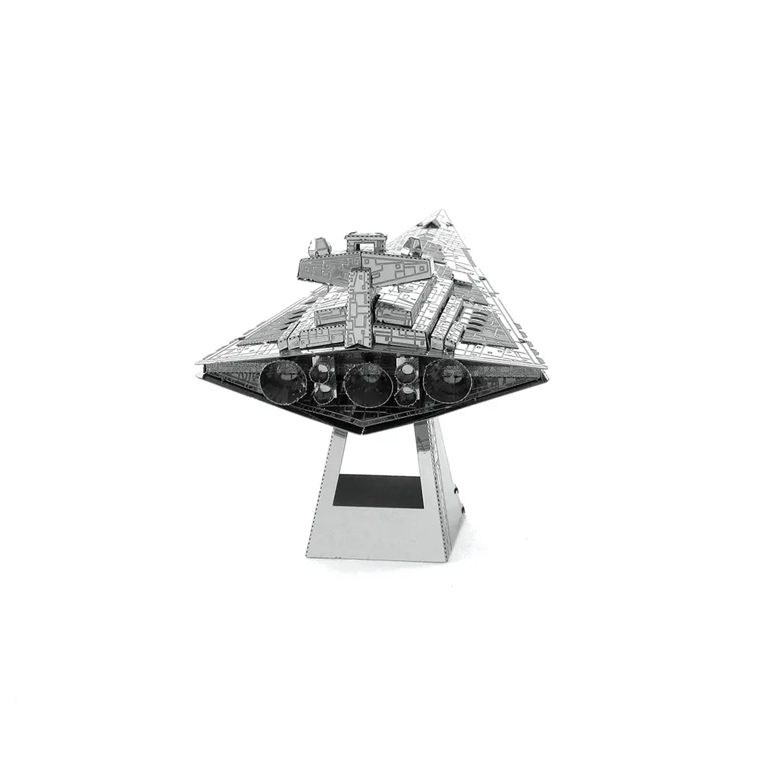 Para armar  Destructor Estelar Imperial™ 2