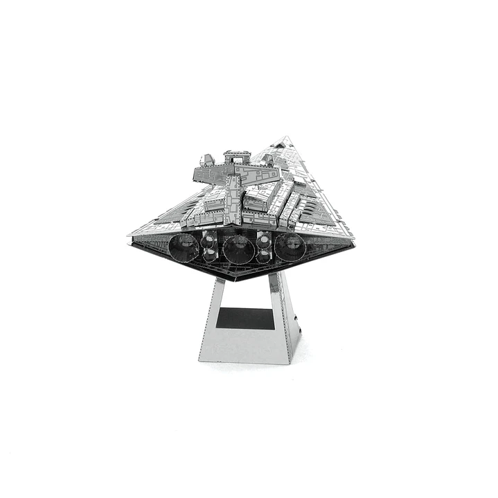 Para armar  Destructor Estelar Imperial™ 2