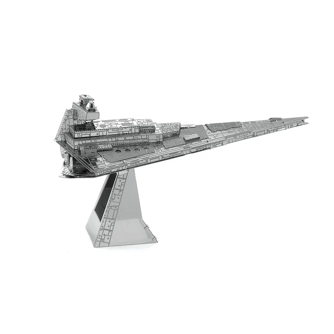 Para armar  Destructor Estelar Imperial™ 3