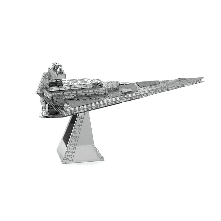 Para armar  Destructor Estelar Imperial™ 3
