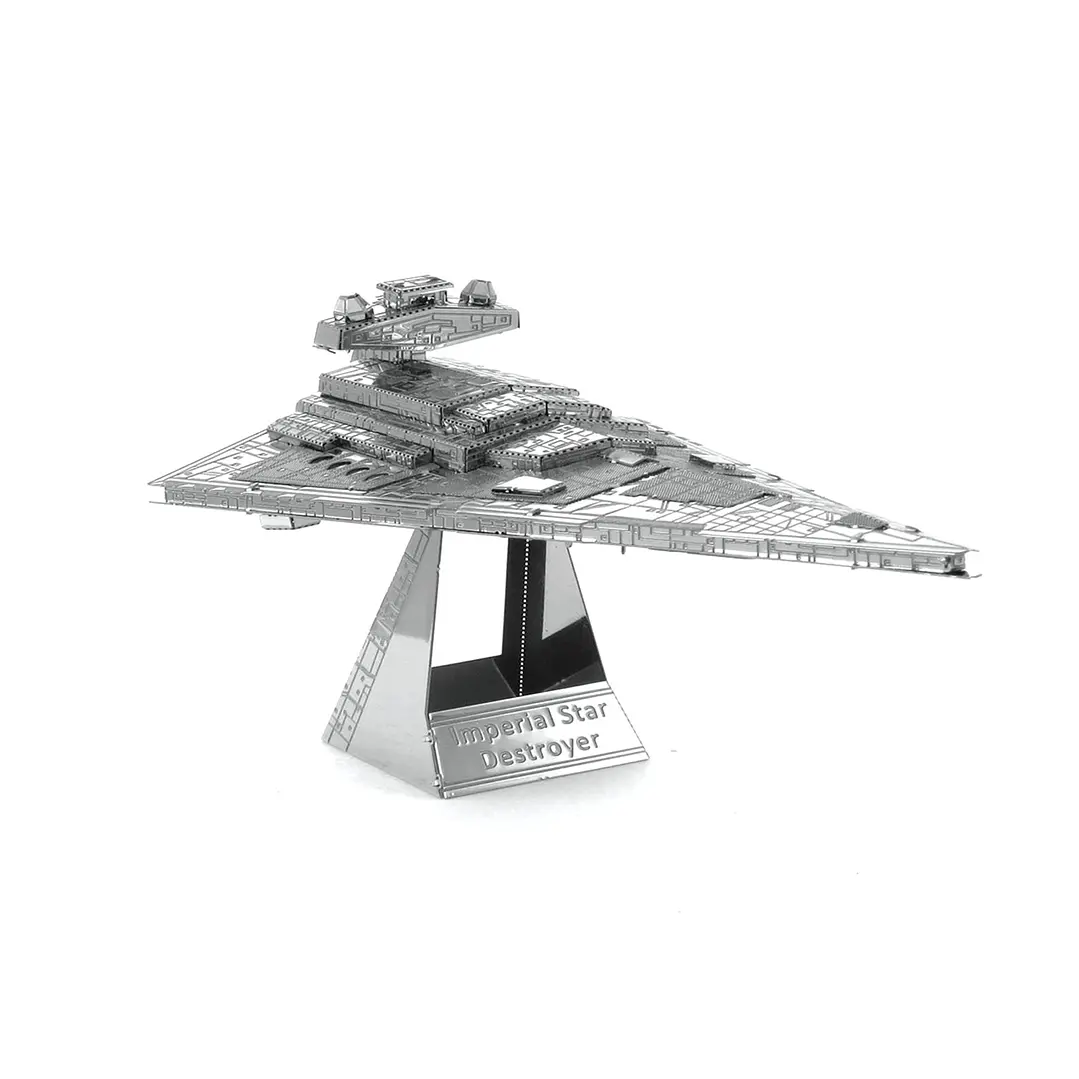 Para armar  Destructor Estelar Imperial™ 1