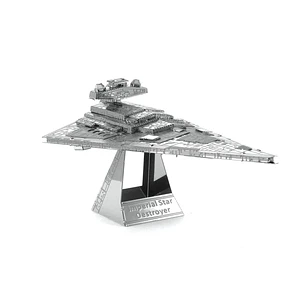 Para armar  Destructor Estelar Imperial™