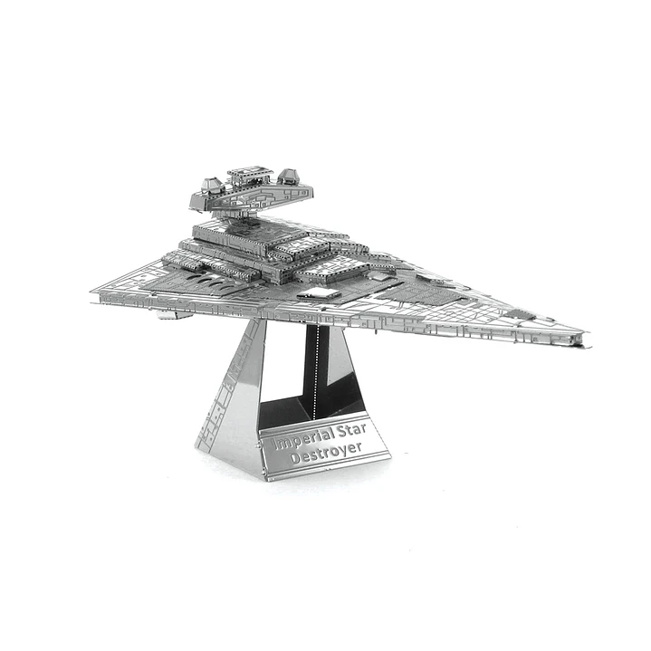 Para armar  Destructor Estelar Imperial™ 1