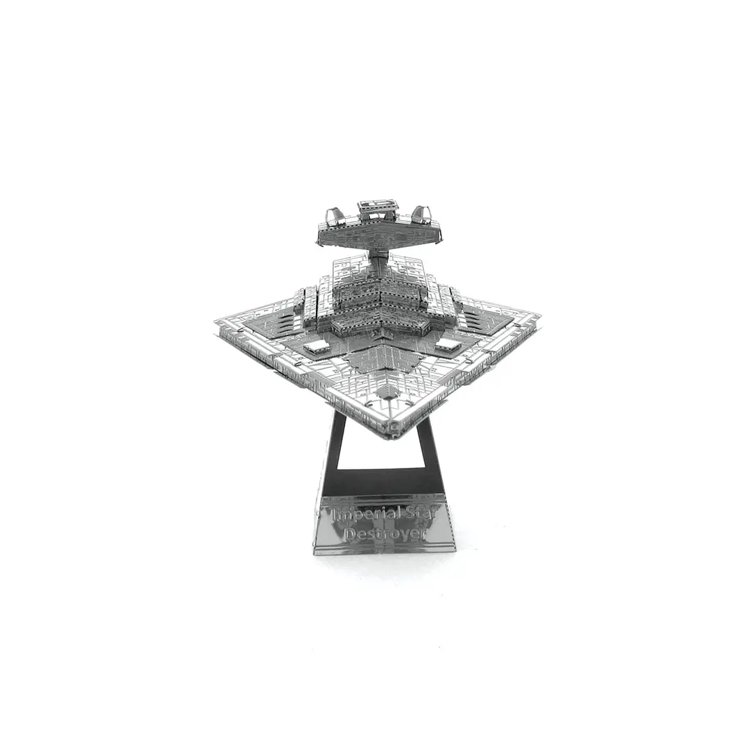 Para armar  Destructor Estelar Imperial™ 4