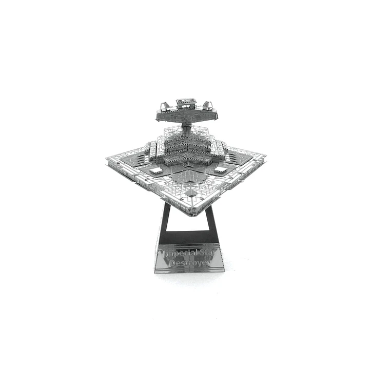 Para armar  Destructor Estelar Imperial™ 4