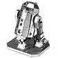 Para armar R2D2 - Miniatura 3