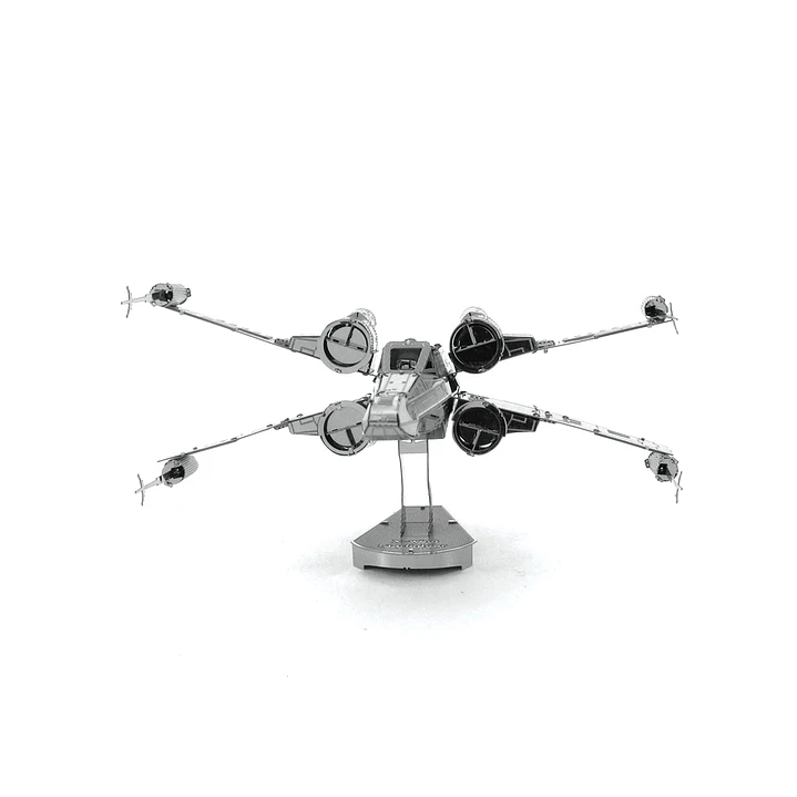Para armar X Wing 1