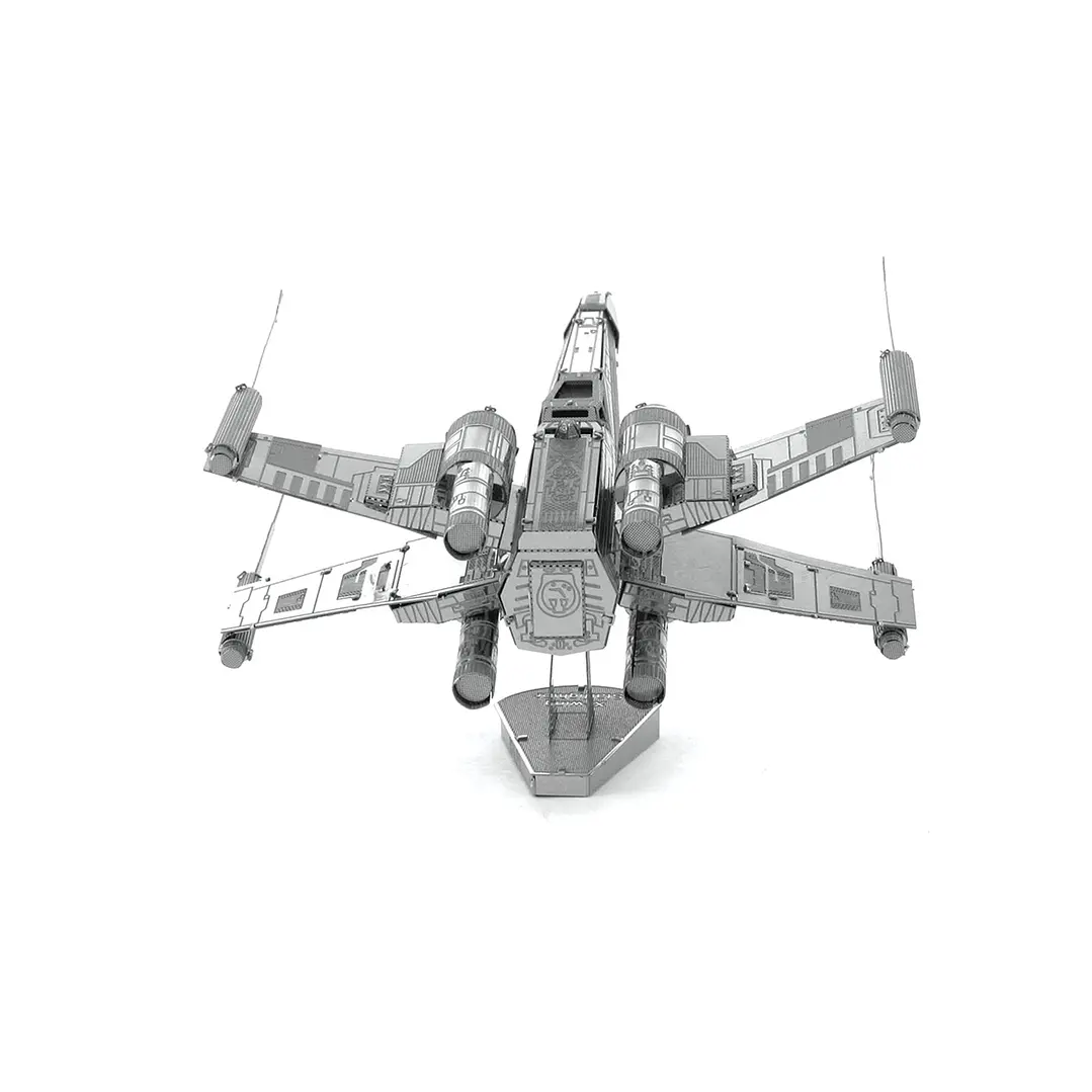 Para armar X Wing 2