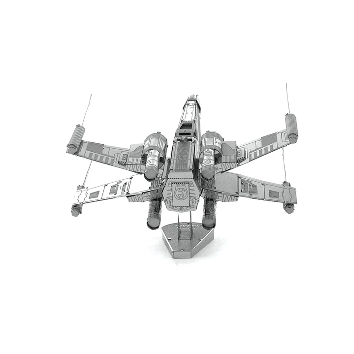 Para armar X Wing 2