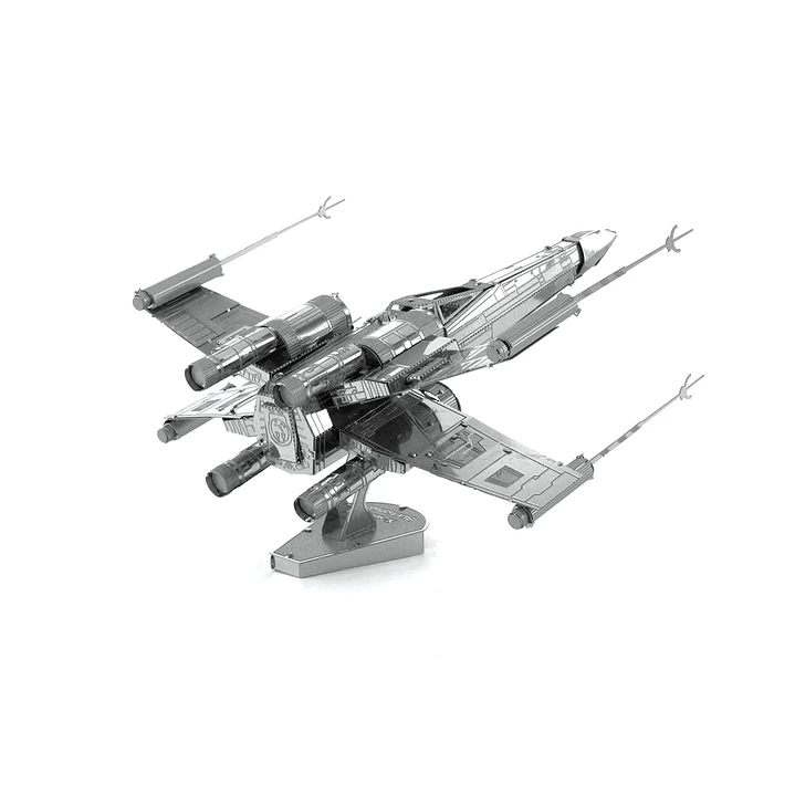 Para armar X Wing 4