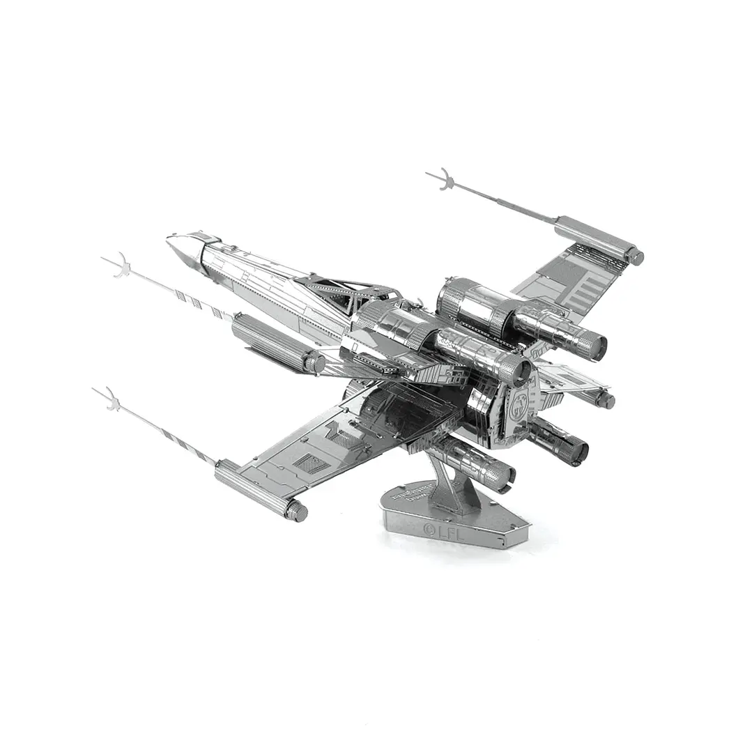 Para armar X Wing 5