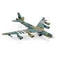 Para armar Avion B-52 Stratofortress - Miniatura 2