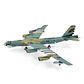 Para armar Avion B-52 Stratofortress - Miniatura 3