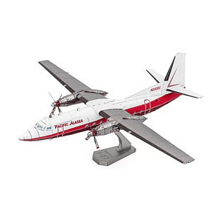Para armar Farchild F-27