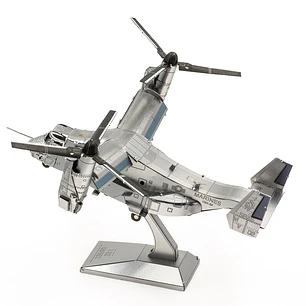 Para armar Osprev V-22