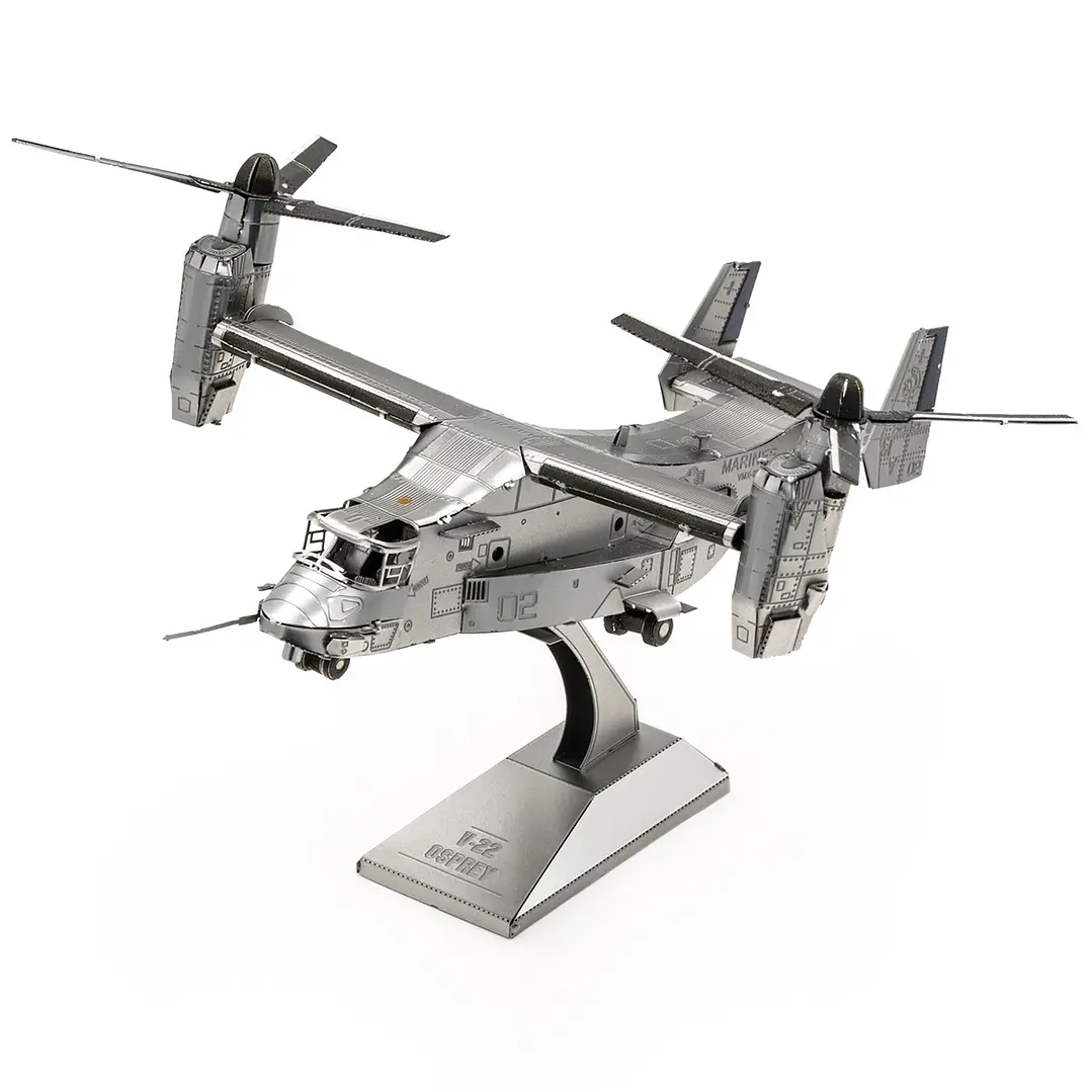 Para armar Osprev V-22 2