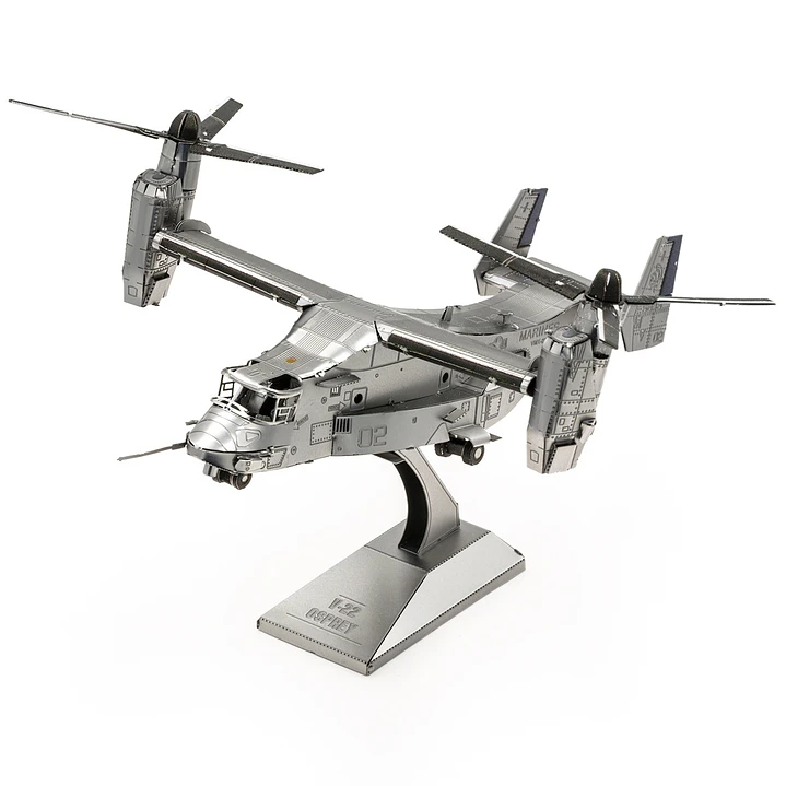 Para armar Osprev V-22 2