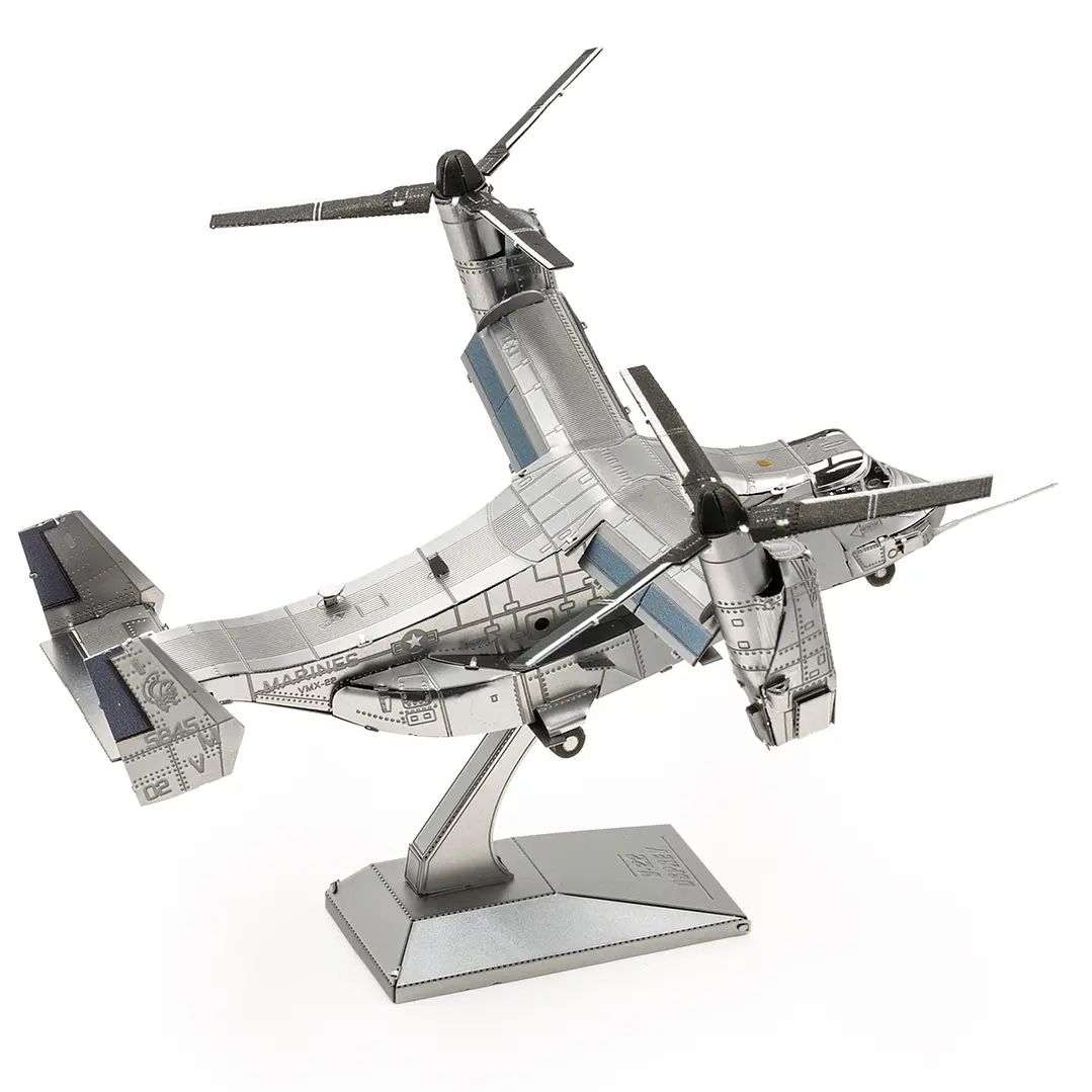 Para armar Osprev V-22 3