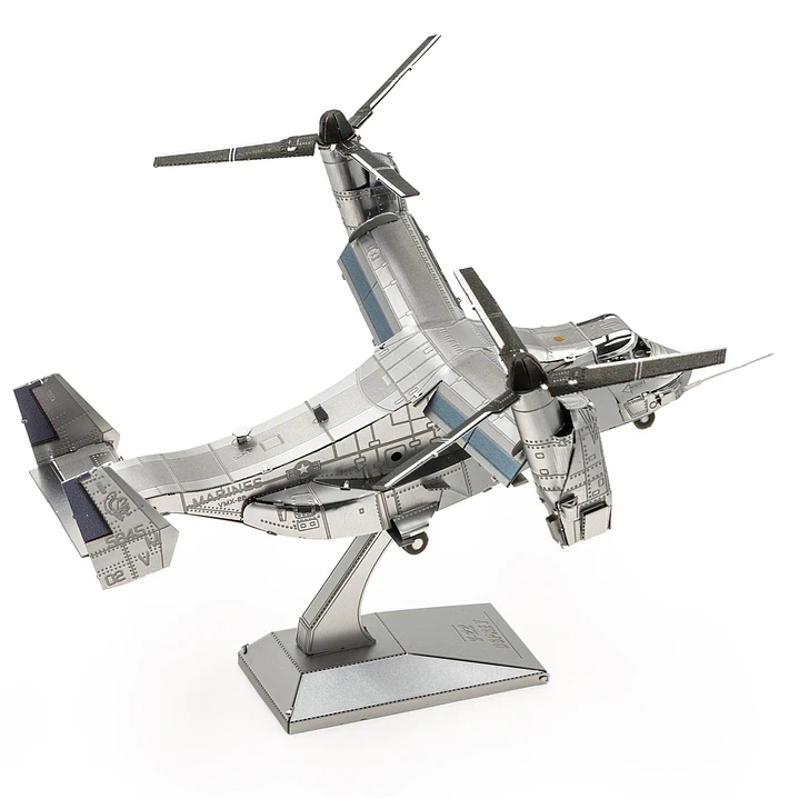 Para armar Osprev V-22 3