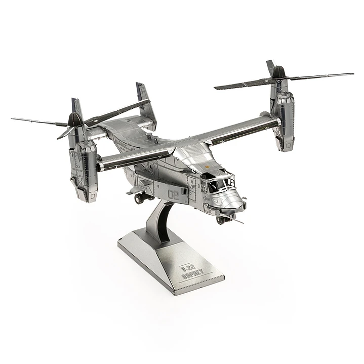 Para armar Osprev V-22 4