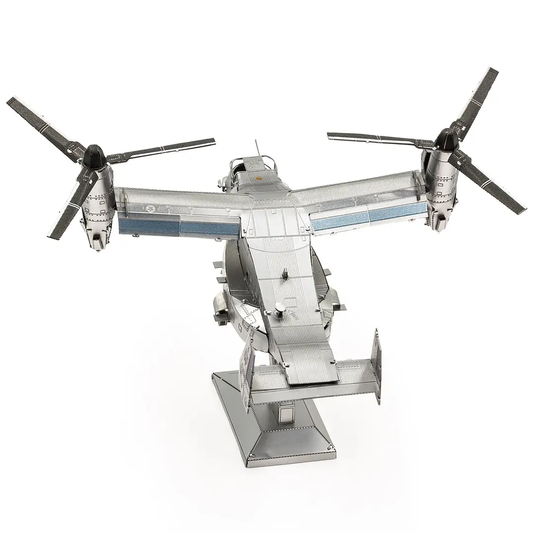 Para armar Osprev V-22 5