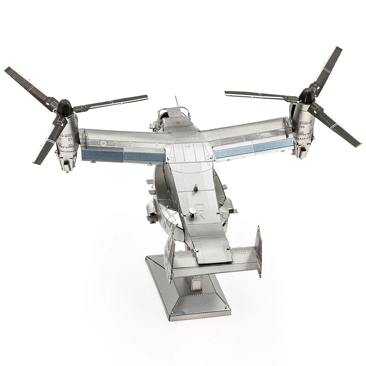Para armar Osprev V-22 5