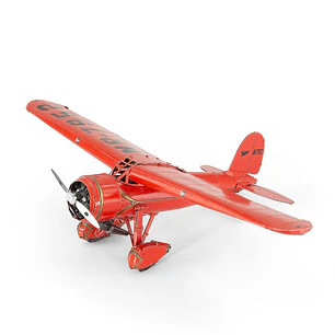 Para armar Lockheed Vega 5