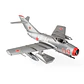 Para armar Mig 15 - Miniatura 3