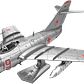 Para armar Mig 15 - Miniatura 1