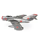 Para armar Mig 15 - Miniatura 2