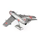 Para armar Mig 15 - Miniatura 4