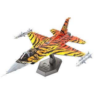Para armar F16 Belga