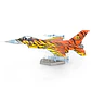 Para armar F16 Belga - Miniatura 4