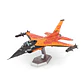Para armar F-16 Paises Bajos - Miniatura 1