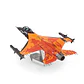 Para armar F-16 Paises Bajos - Miniatura 3