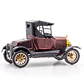 Vehículo para Armar Ford Turnabout 1925 - Miniatura 3