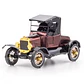 Vehículo para Armar Ford Turnabout 1925 - Miniatura 1