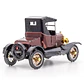 Vehículo para Armar Ford Turnabout 1925 - Miniatura 4