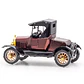 Vehículo para Armar Ford Turnabout 1925 - Miniatura 5