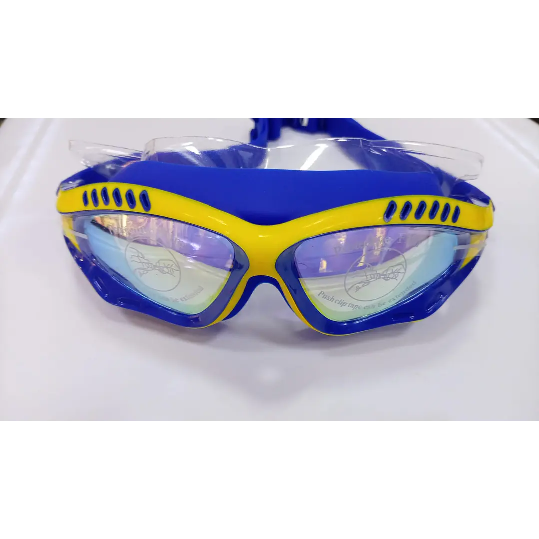 Gafa Natacion Tipo Careta 2