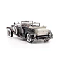 Vehículo para Armar Duesenberg 1935 - Miniatura 3