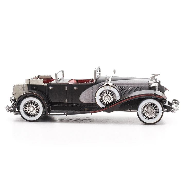 Vehículo para Armar Duesenberg 1935 2