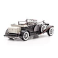 Vehículo para Armar Duesenberg 1935 - Miniatura 4